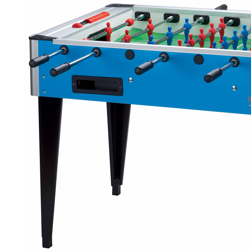 Indoor football table - Roberto Sport Football Table Football Table Football College Professional Table With Retractable Rods
