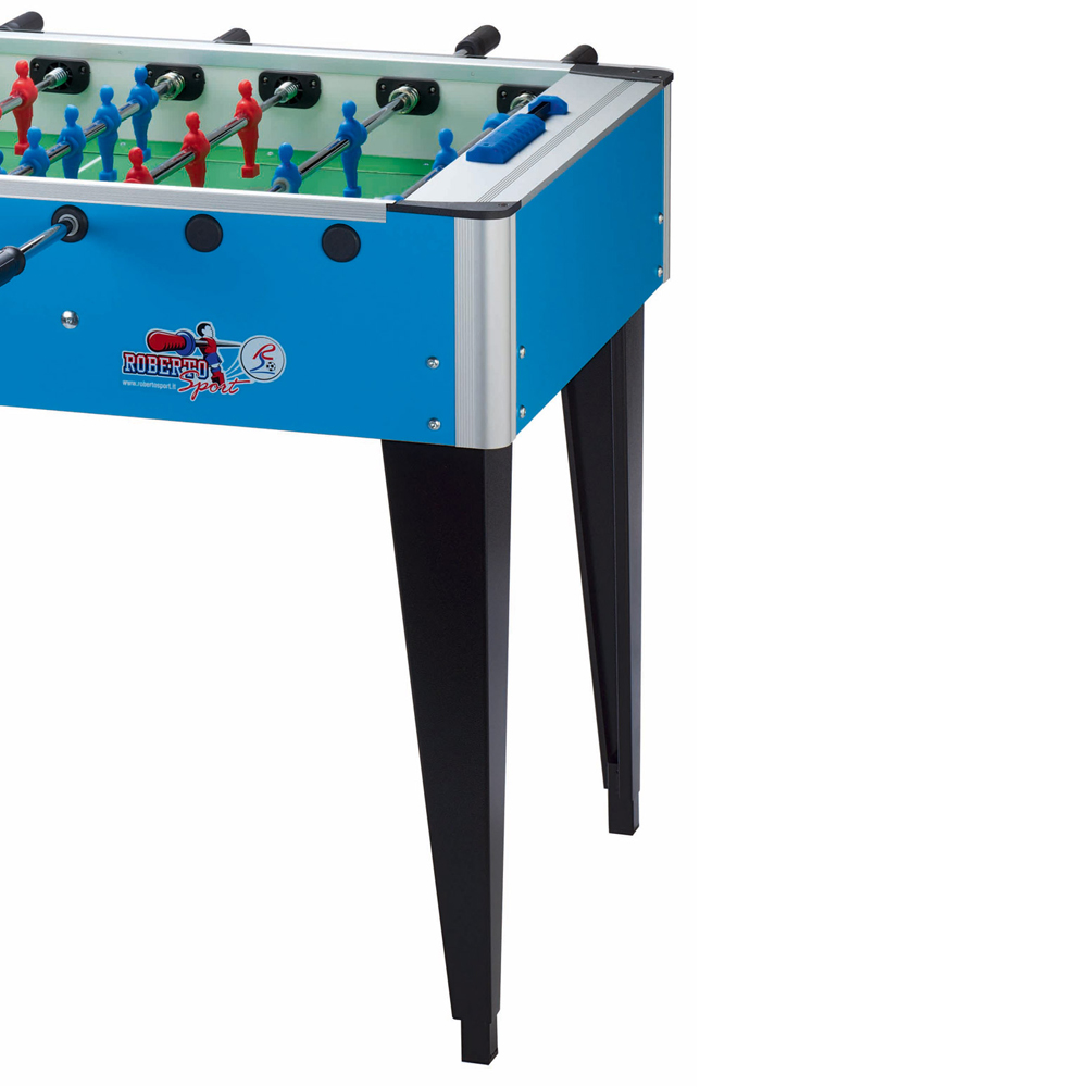 Indoor football table - Roberto Sport Football Table Football Table Football College Professional Table With Retractable Rods