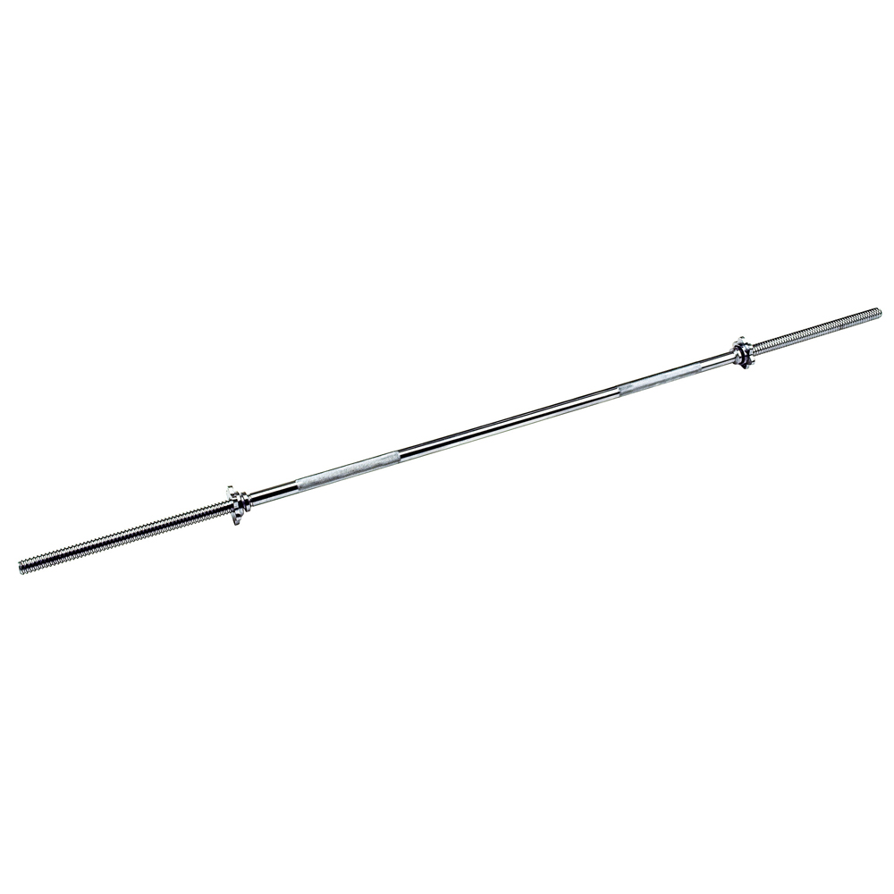 Barbells - JK Fitness Threaded Balance Wheel 25mm Screw Locking