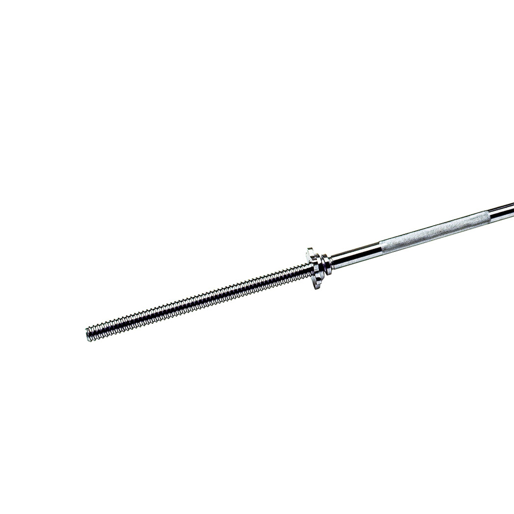 Barbells - JK Fitness Threaded Balance Wheel 25mm Screw Locking