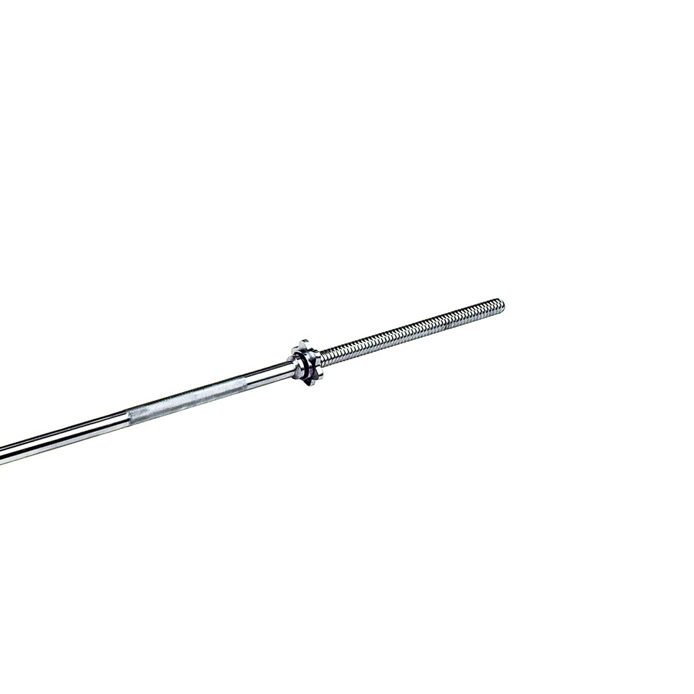 Barbells - JK Fitness Threaded Balance Wheel 25mm Screw Locking