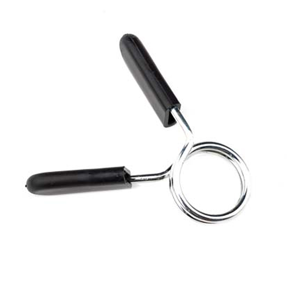 Gym accessories - JK Fitness Pair Of Record Stops