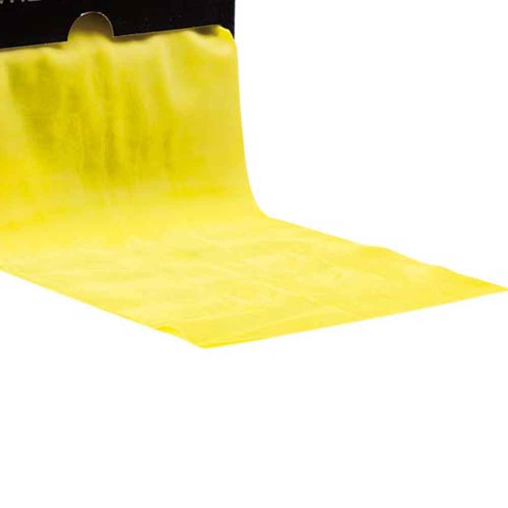 Pilates-Fitnessgeräte - Diamond Latexfreies Elastisches Band In Rolle