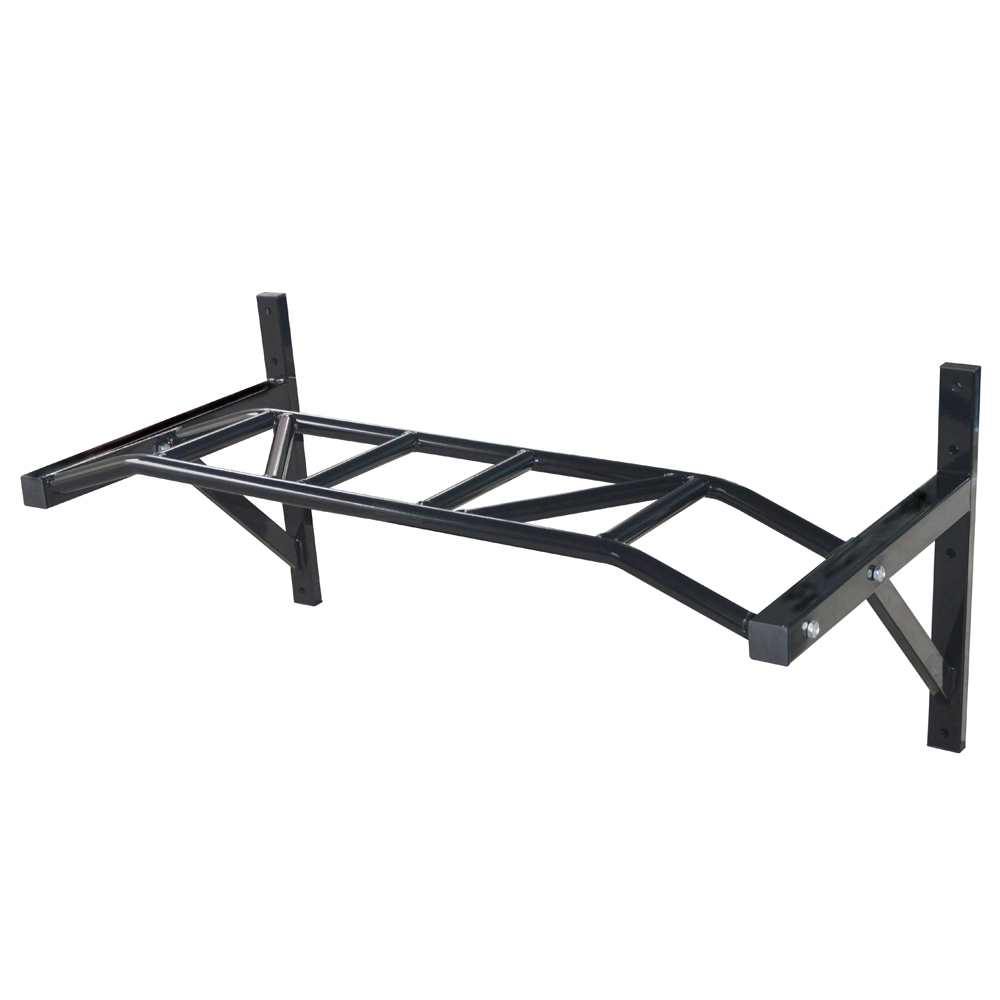 Functional Training - Diamond Wall Pull-up Bar