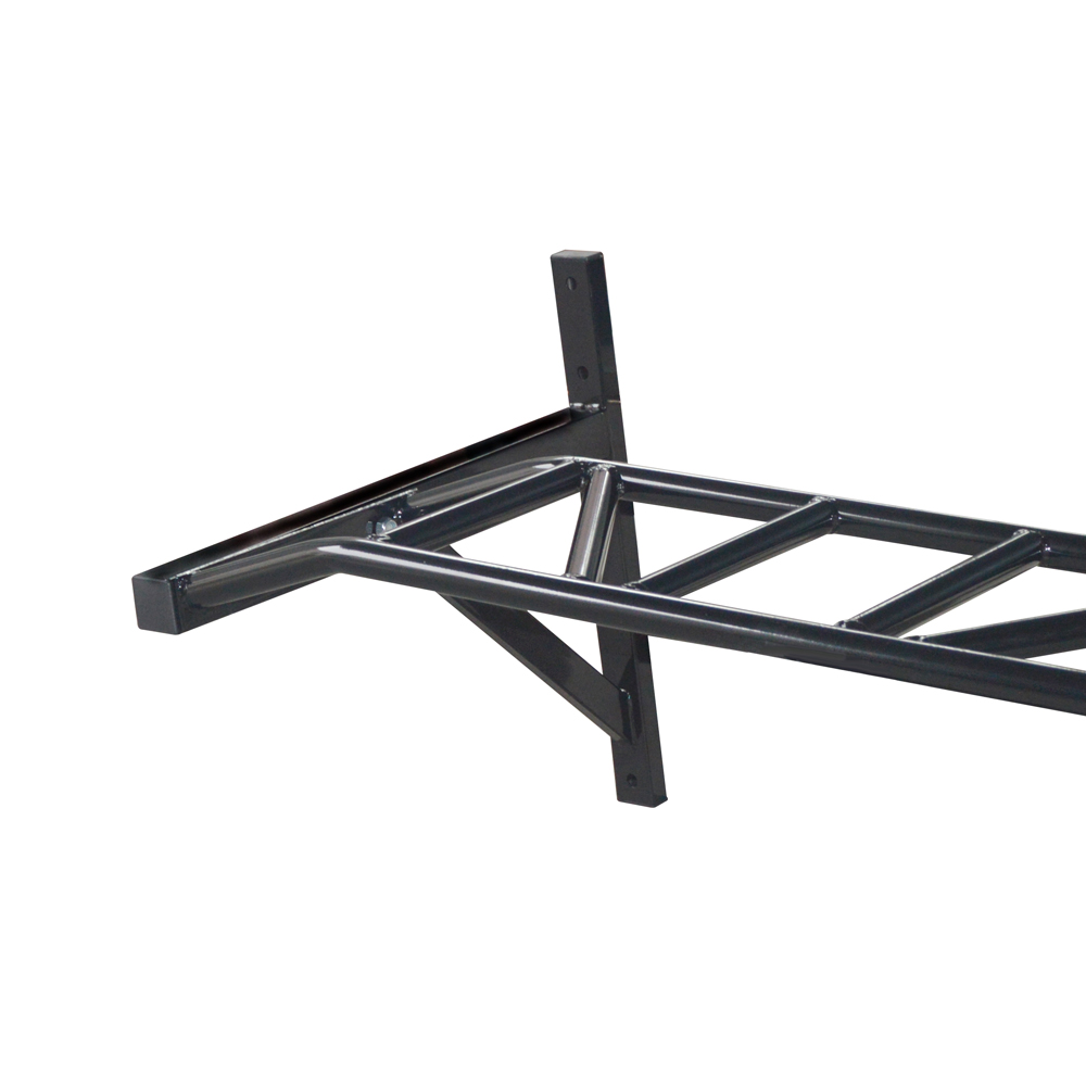 Functional Training - Diamond Wall Pull-up Bar