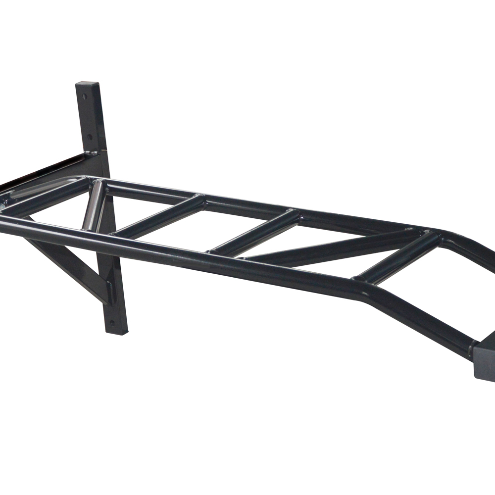 Functional Training - Diamond Wall Pull-up Bar