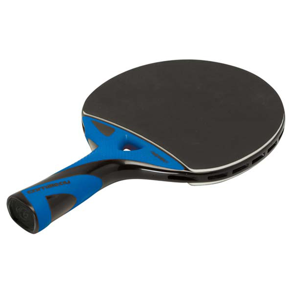Ping Pong rackets - Cornilleau Nexeo X90 Carbon Outdoor Table Tennis Racket