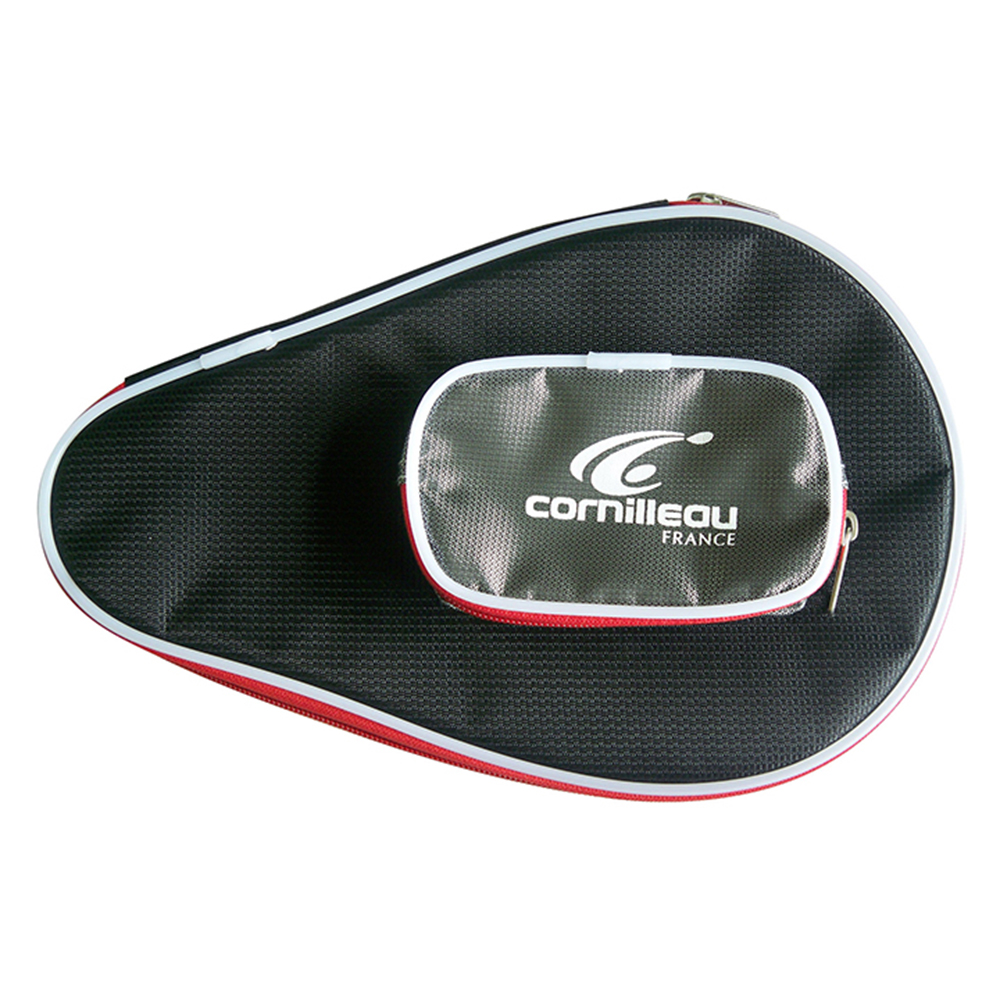 Ping Pong Accessories - Cornilleau Custodia Racchetta Safe Ping Pong