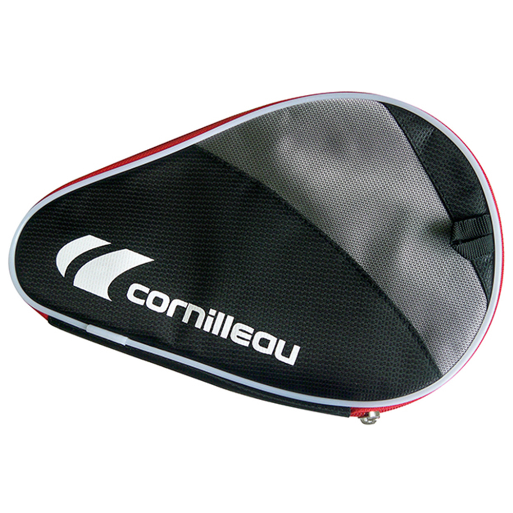 Ping Pong Accessories - Cornilleau Custodia Racchetta Safe Ping Pong
