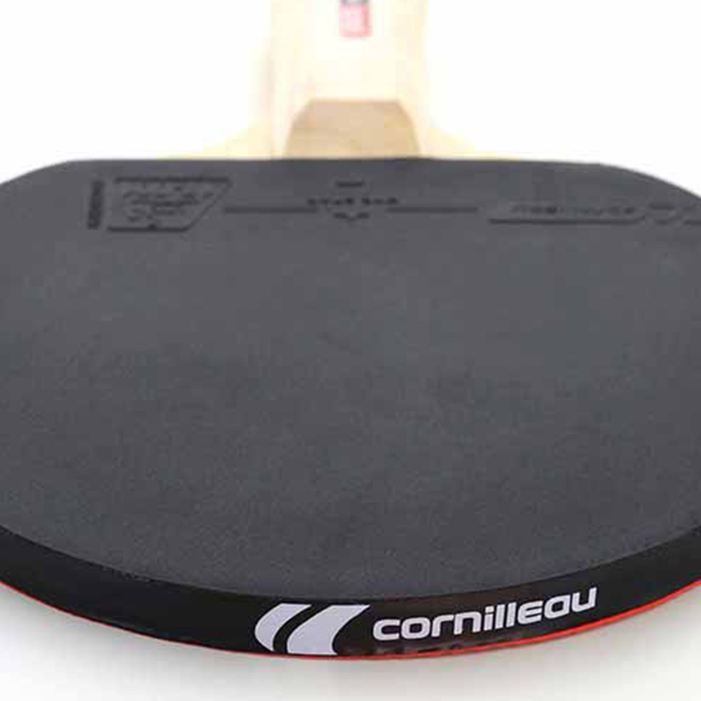 Ping Pong rackets - Cornilleau Sport 100 1* Ittf Wooden Table Tennis Racket