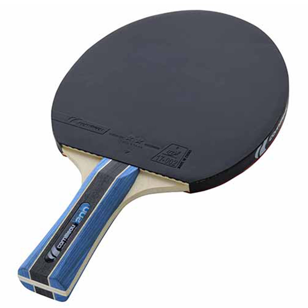 Ping Pong rackets - Cornilleau Indoor Tennis Racket Sport 200 * Ittf