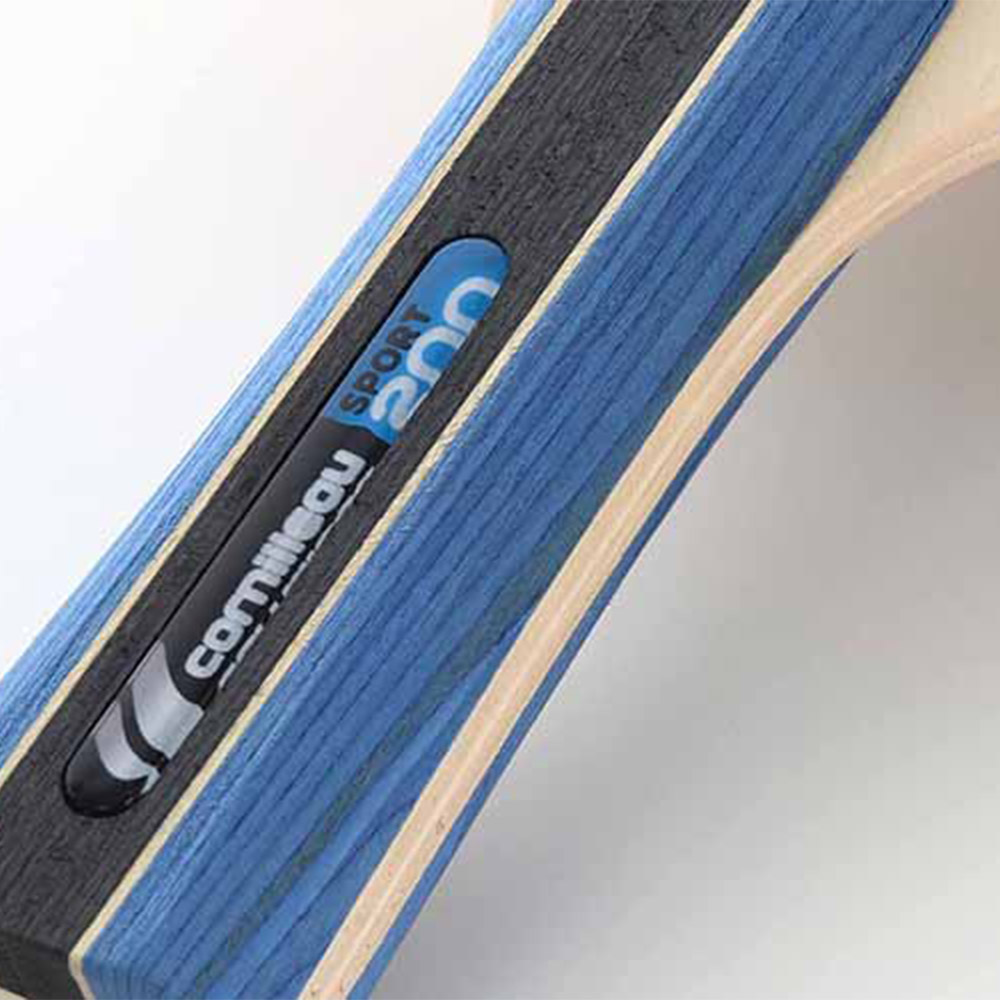 Ping Pong rackets - Cornilleau Indoor Tennis Racket Sport 200 * Ittf