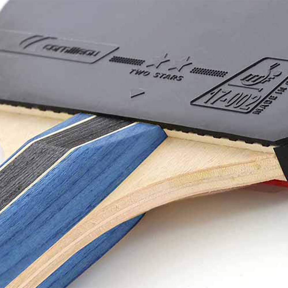 Ping Pong rackets - Cornilleau Indoor Tennis Racket Sport 200 * Ittf