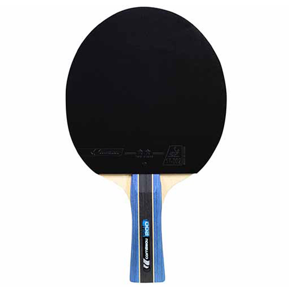 Ping Pong rackets - Cornilleau Indoor Tennis Racket Sport 200 * Ittf