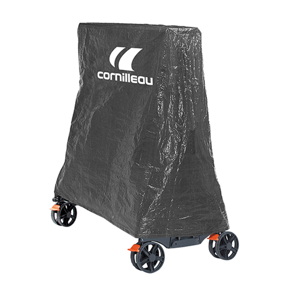 Ping Pong Accessories - Cornilleau Ping Pong Table Cover
