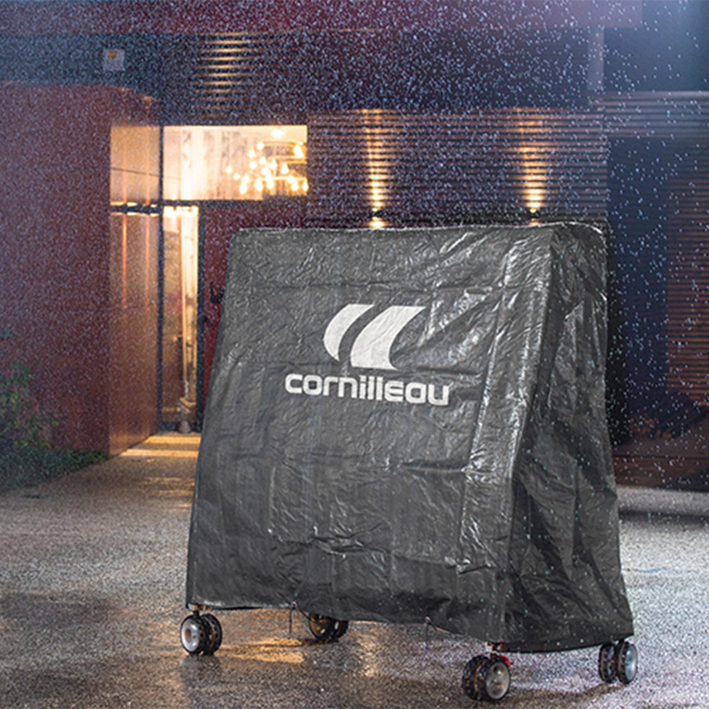 Ping Pong Accessories - Cornilleau Ping Pong Table Cover