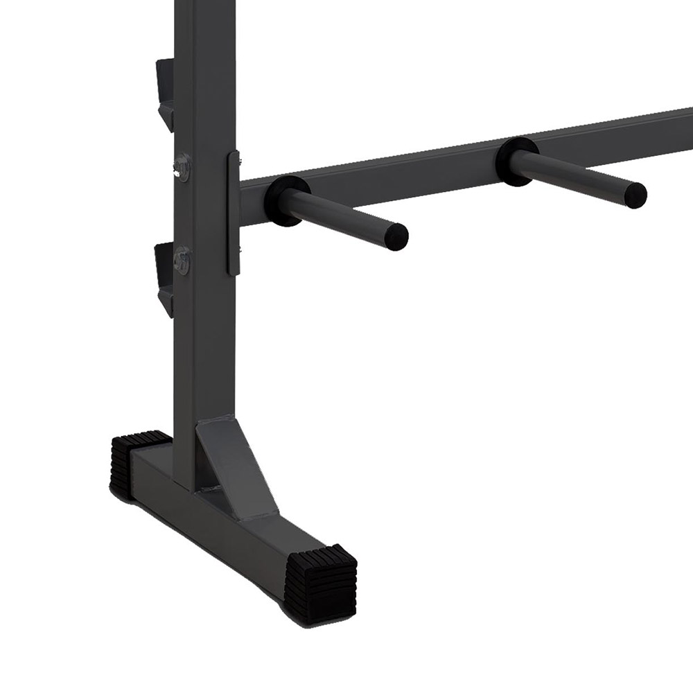 Weights Rack and Dumbbells - Diamond Rack Set-12 Body Workout Tool Rack