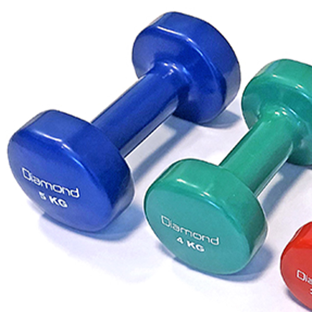 Handlebars - Diamond Vinyl Handlebar