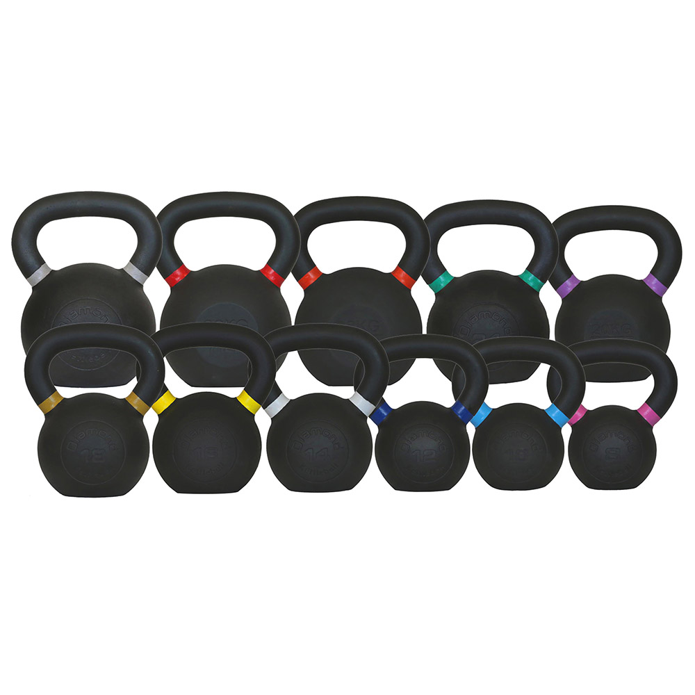 Kettlebell - Diamond Kettlebell Pro