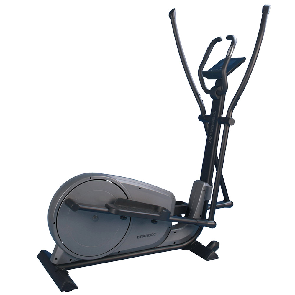 Elliptical - Toorx Chrono Pro Line Elliptical Erx3000