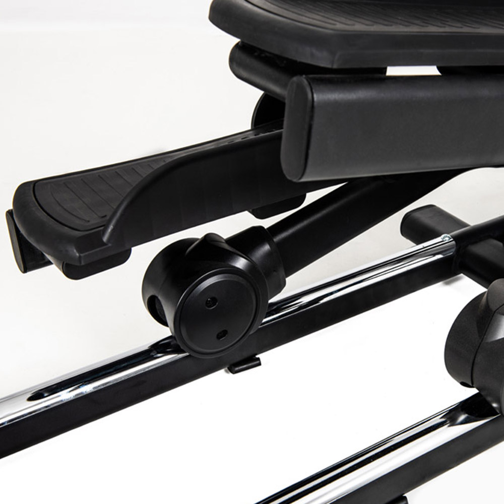 Elliptical - Toorx Chrono Pro Line Elliptical Erx3500