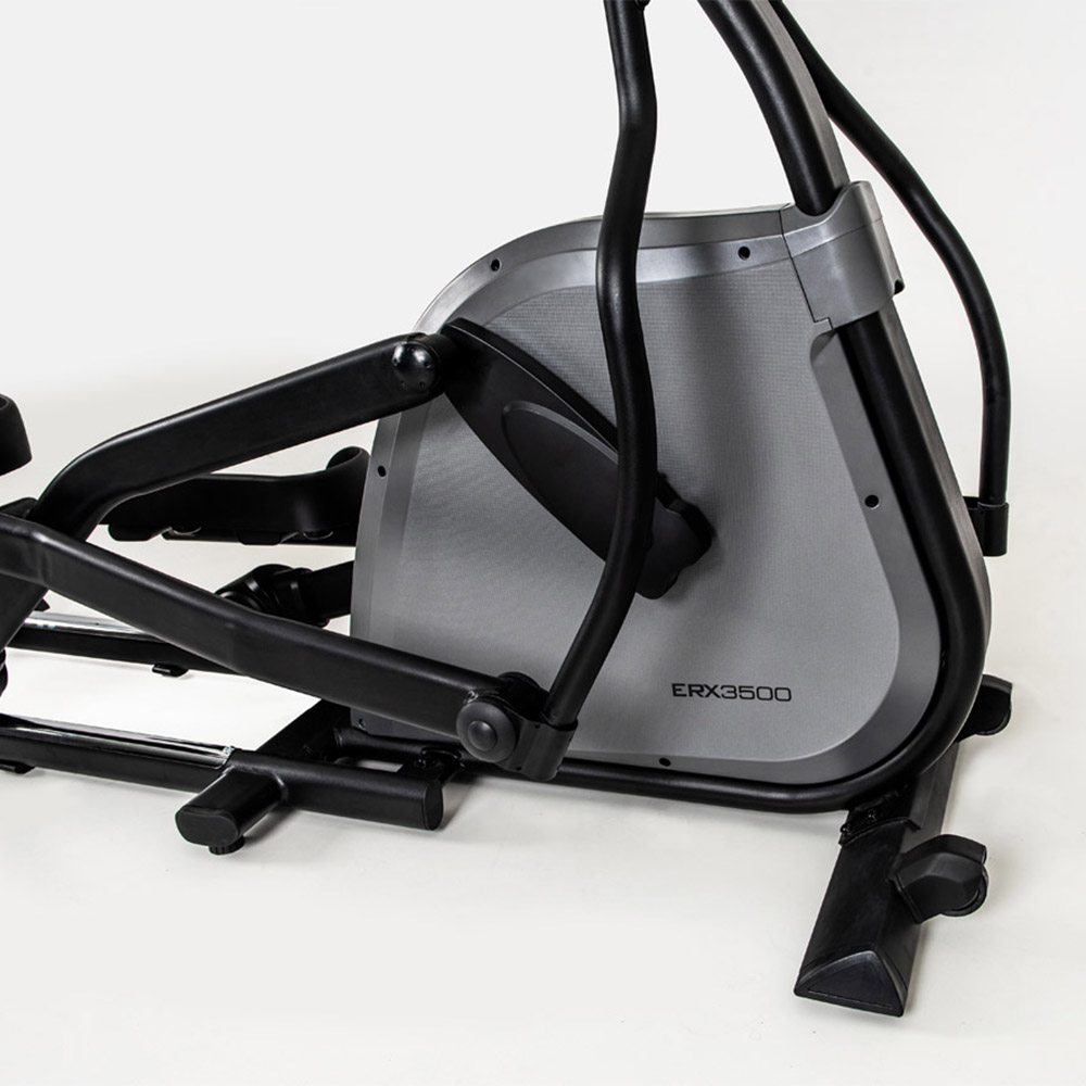 Elliptical - Toorx Chrono Pro Line Elliptical Erx3500