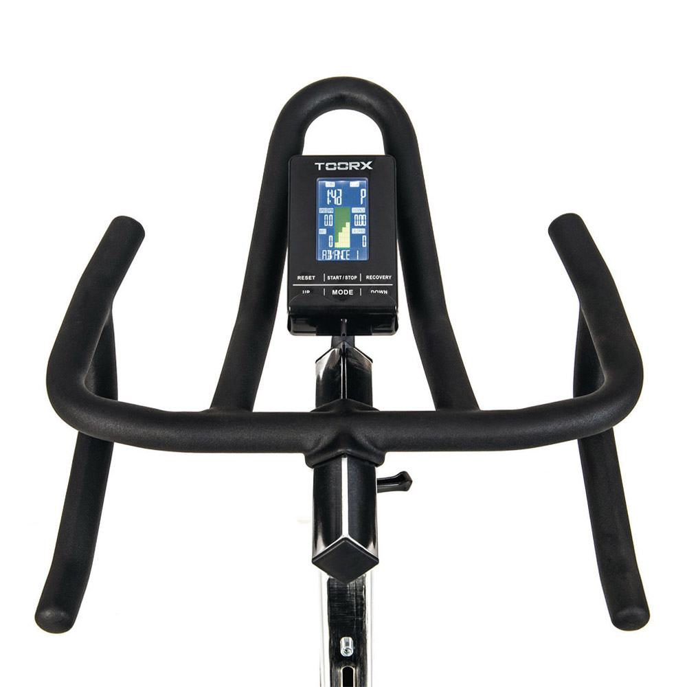 Gym Bike - Toorx Chrono Pro Line Gym Bike Srx3500