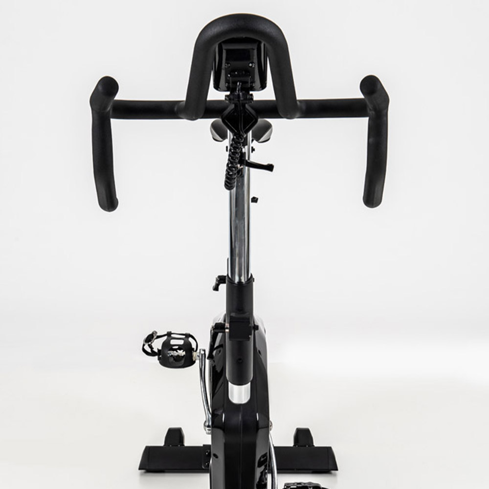Gym Bike - Toorx Chrono Pro Line Gym Bike Srx3500