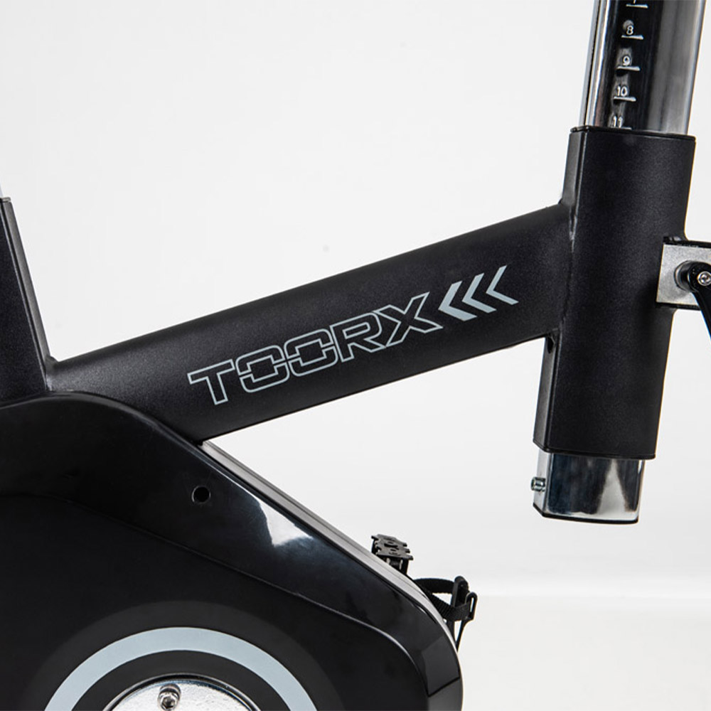 Gym Bike - Toorx Chrono Pro Line Gym Bike Srx3500