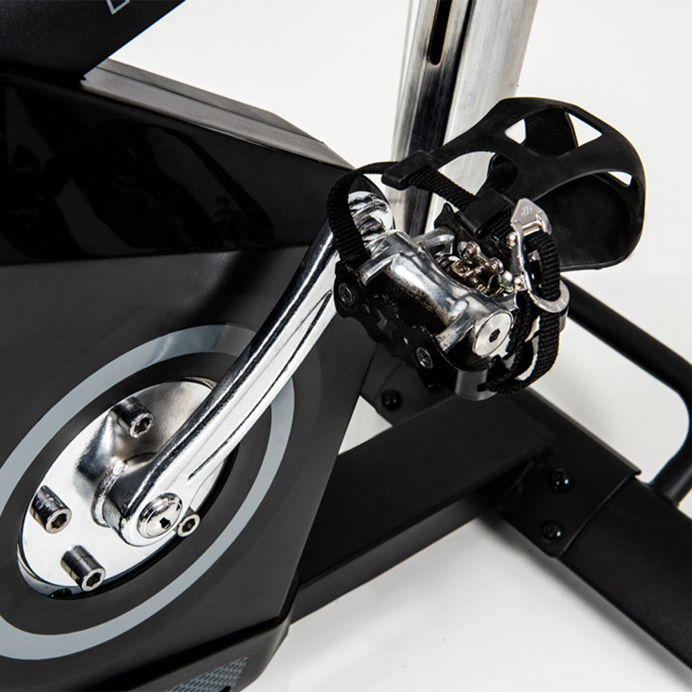 Gym Bike - Toorx Chrono Pro Line Gym Bike Srx3500