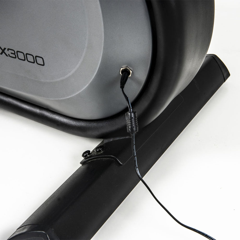 Exercise bikes/pedal trainers - Toorx Exercise Bike Gym Bike Indoor Bike Brx3000 Hrc Easy Access