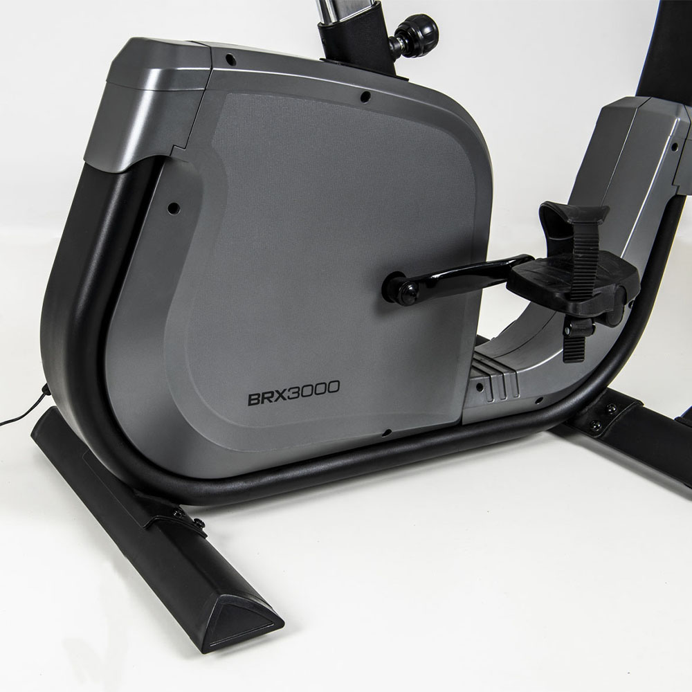 Exercise bikes/pedal trainers - Toorx Exercise Bike Gym Bike Indoor Bike Brx3000 Hrc Easy Access