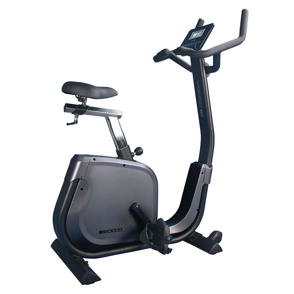 Exercise bikes/pedal trainers - Toorx Exercise Bike Gym Bike Indoor Bike Brx3000 Hrc Easy Access