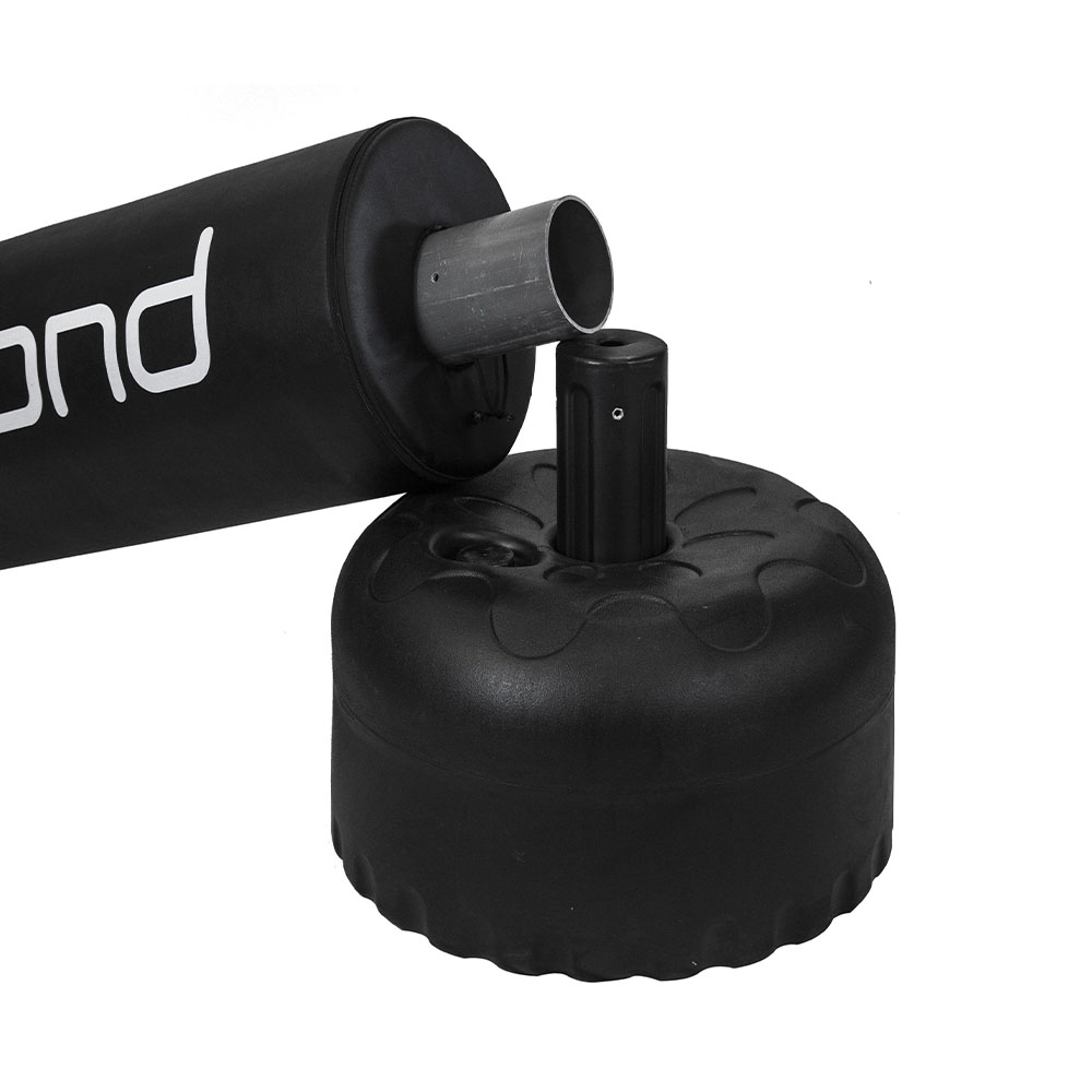 Punching bags - Diamond Fit Boxing Bag