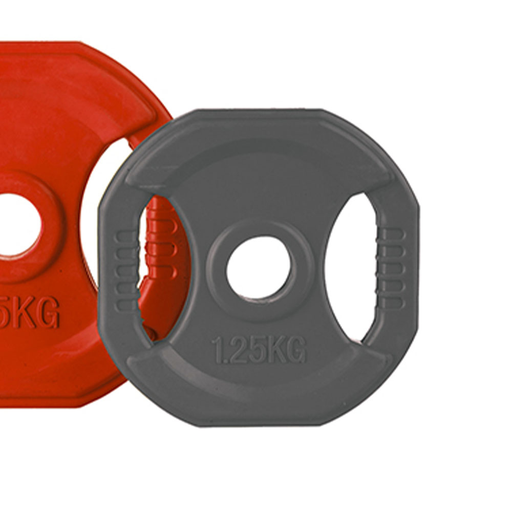 Discs - Diamond Kit Weights For Body Training 17,5kg