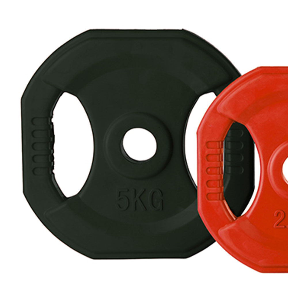 Discs - Diamond Kit Weights For Body Training 17,5kg