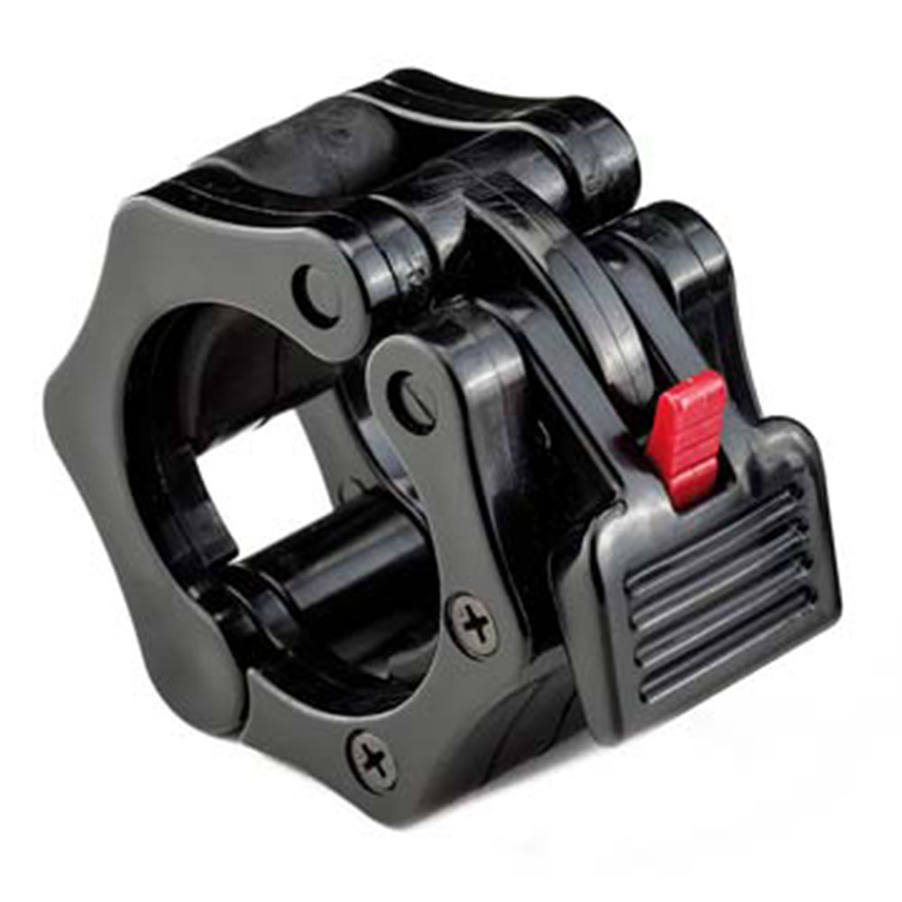 Gym accessories - Diamond Pair Of Nylon Collar Weight Stops