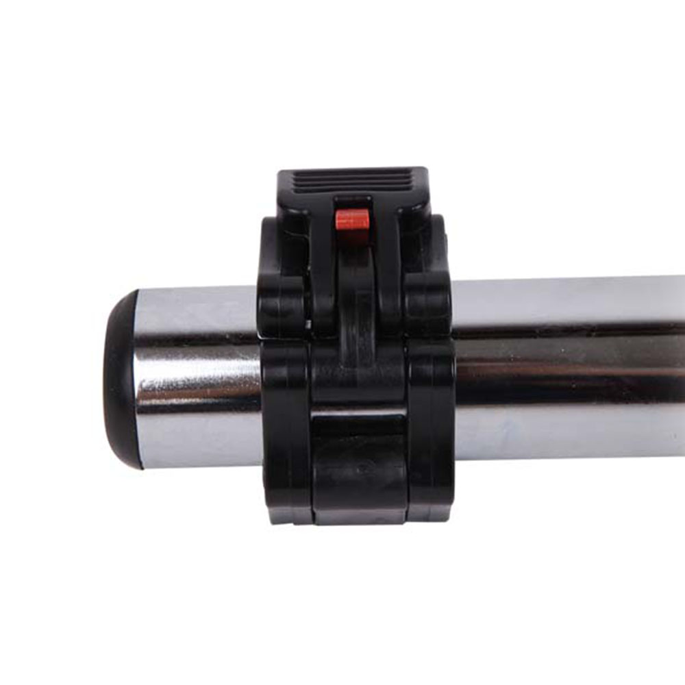 Gym accessories - Diamond Pair Of Nylon Collar Weight Stops