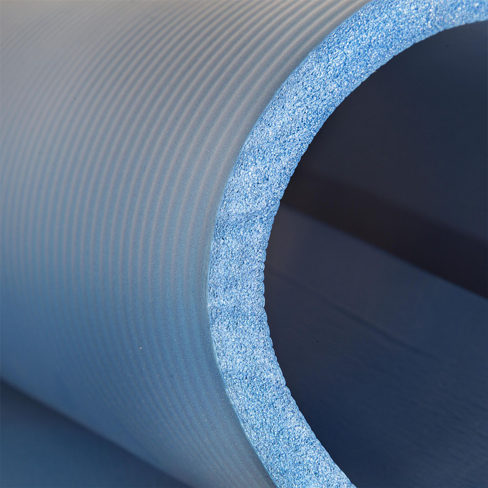 Floor mats - Diamond Fitness Mat With Eyelets Nbr