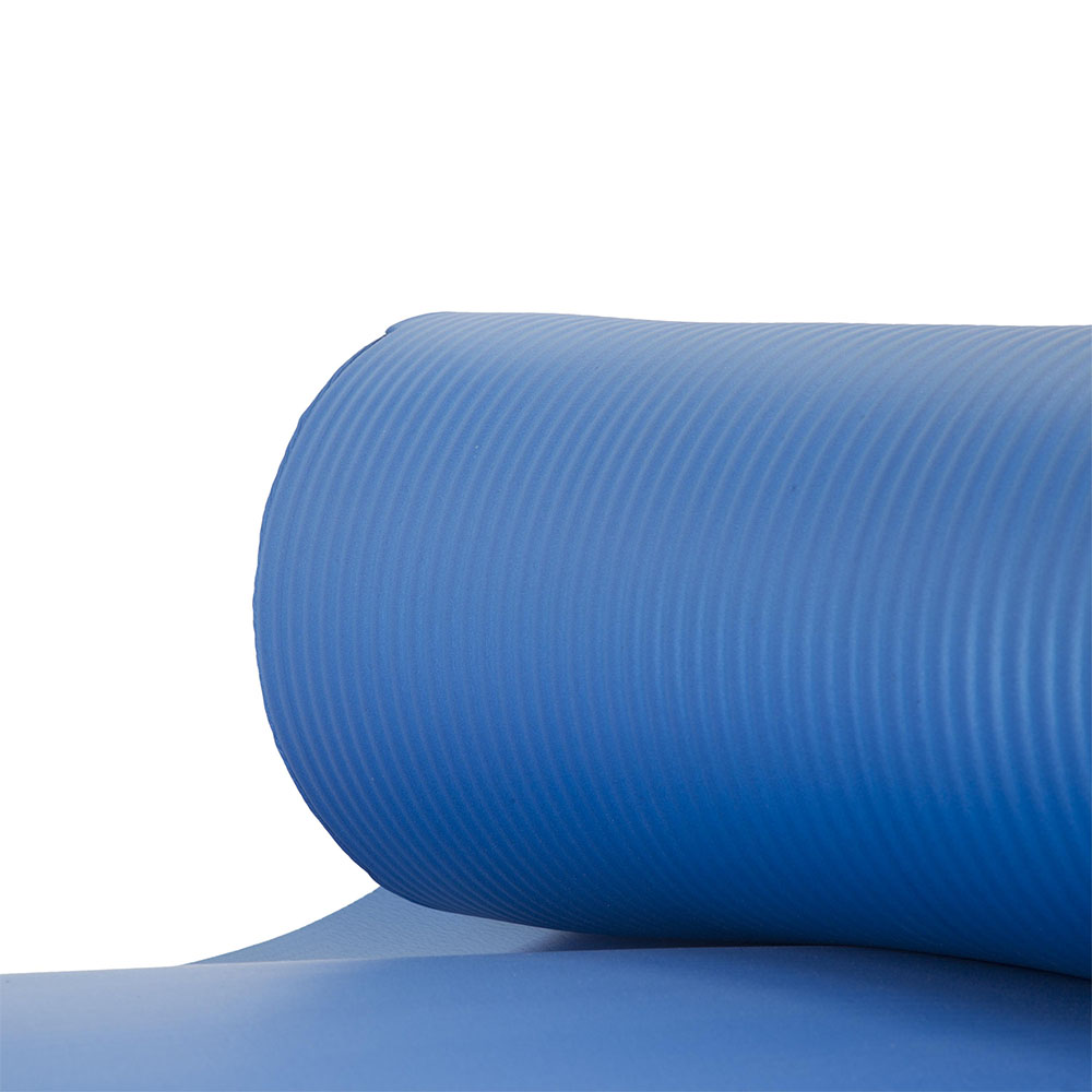 Floor mats - Diamond Fitness Mat With Eyelets Nbr