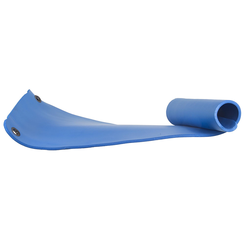 Floor mats - Diamond Fitness Mat With Eyelets Nbr