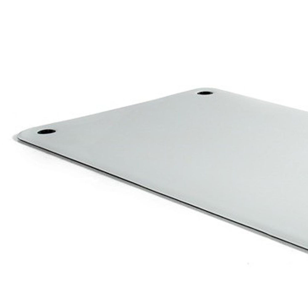 Floor mats - Diamond Studio Mat With Pvc Eyelets