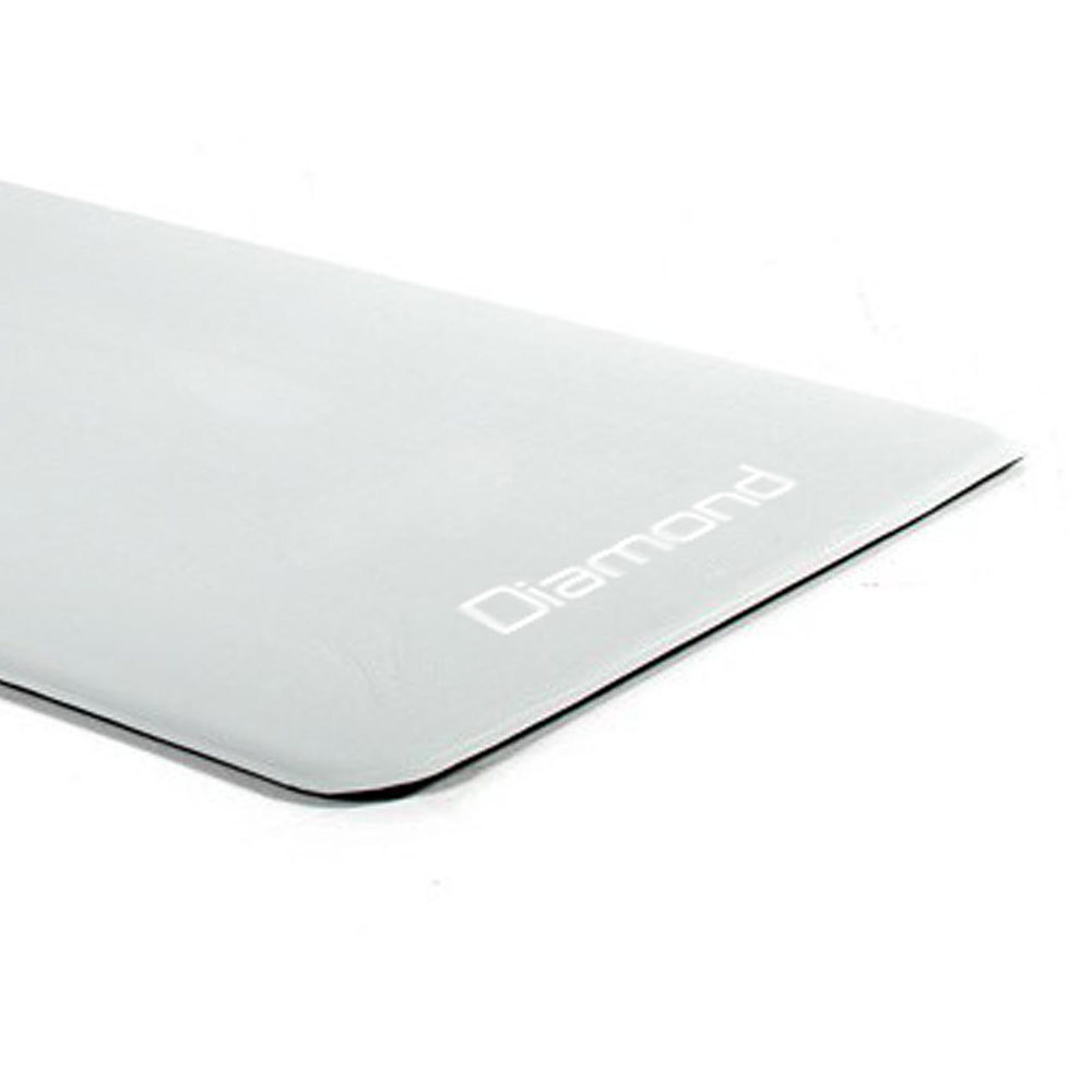 Floor mats - Diamond Studio Mat With Pvc Eyelets