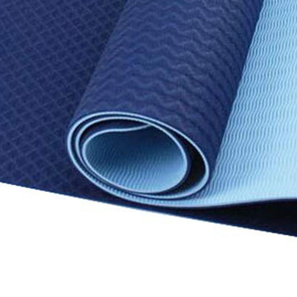 Alfombrillas - Diamond Esterilla De Yoga Tpe