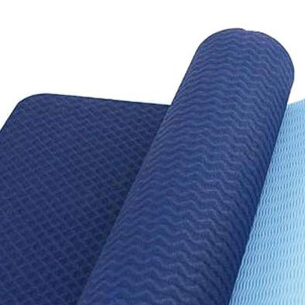 Alfombrillas - Diamond Esterilla De Yoga Tpe