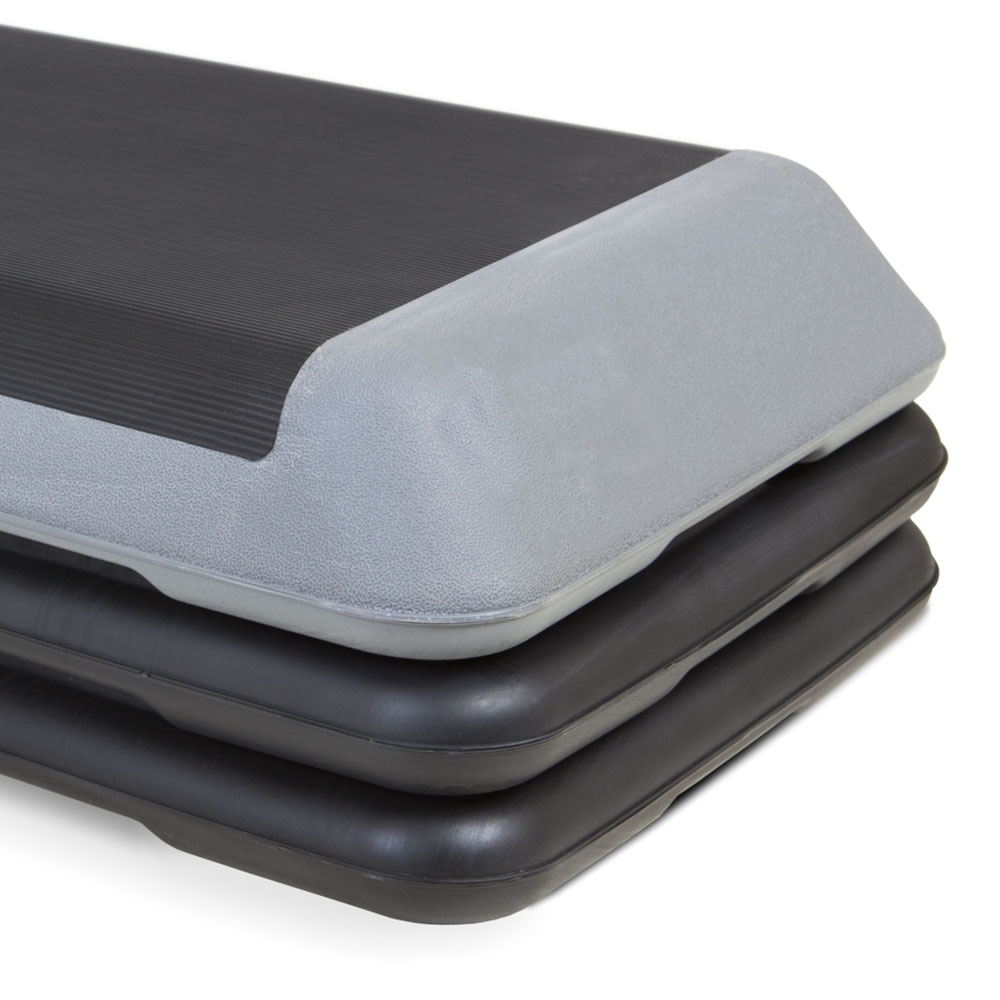 Step - Diamond Aerobic Step 110x41x11/16/21cm