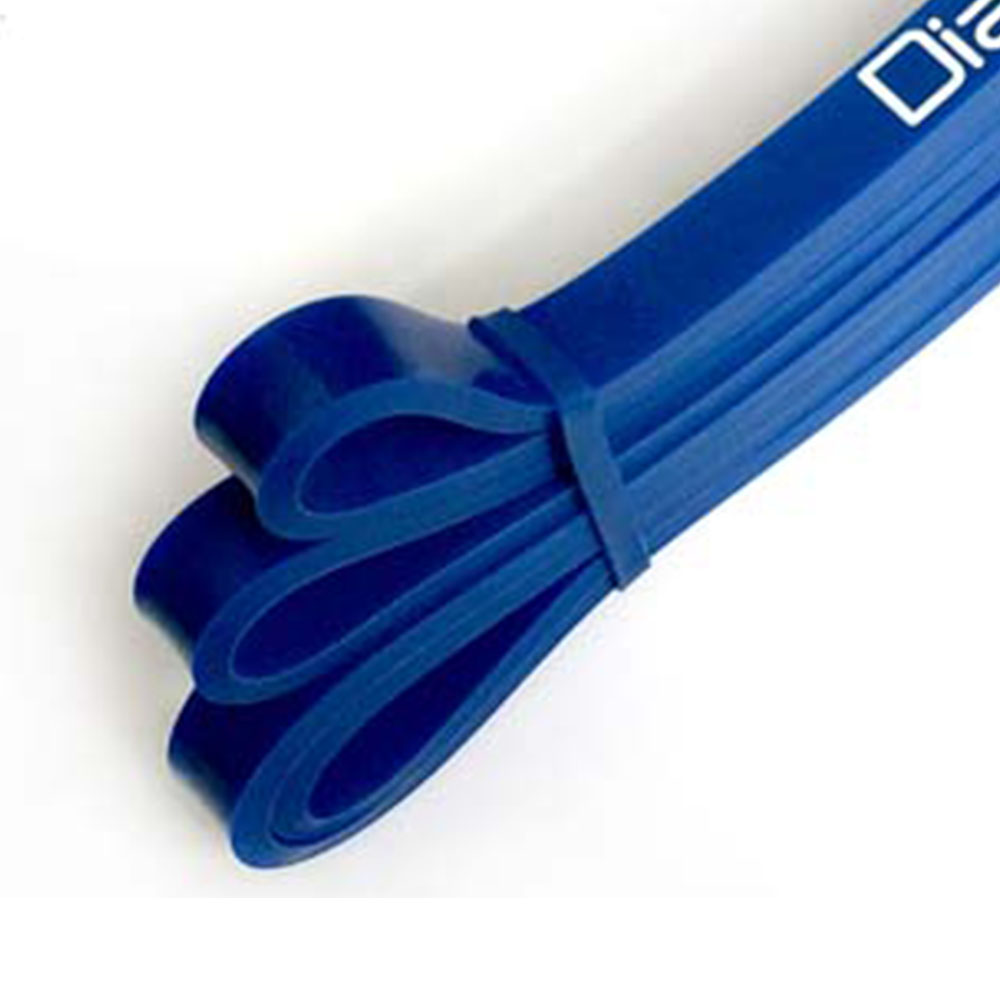 Pilates-Fitnessgeräte - Diamond Power Band