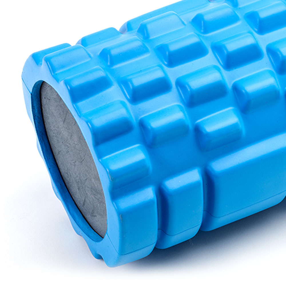 Pilates Fitness Equipment - Diamond Massage Roller