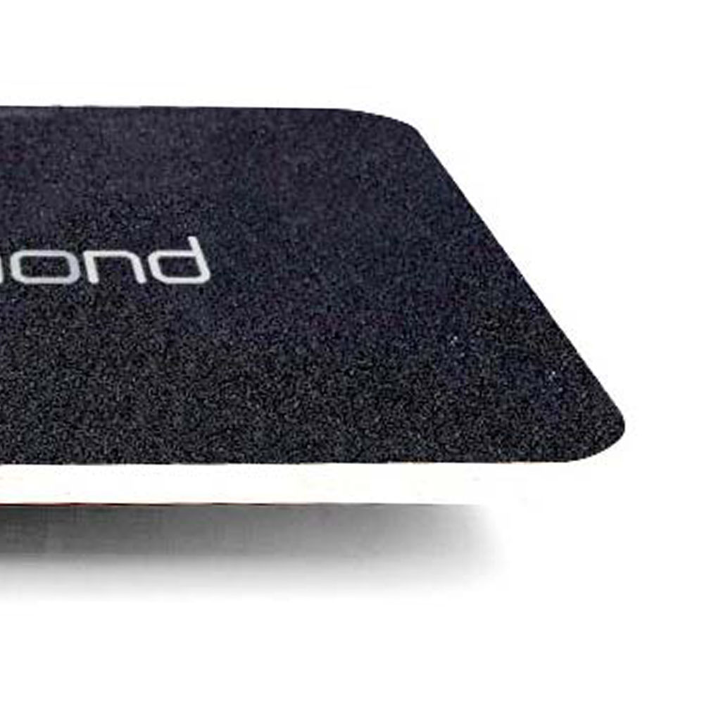 Functional Training - Diamond Balance Board Quadra In Wood