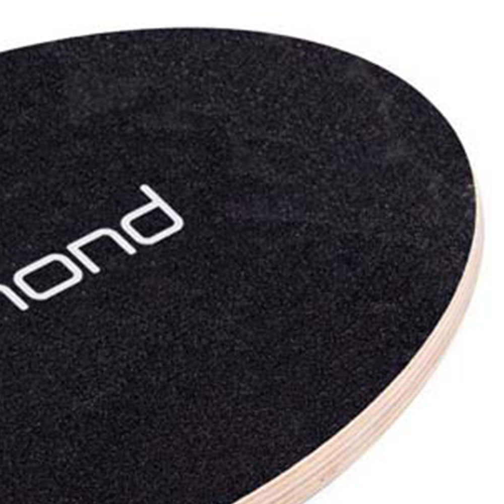 Functional Training - Diamond Oval Balance Board In Wood
